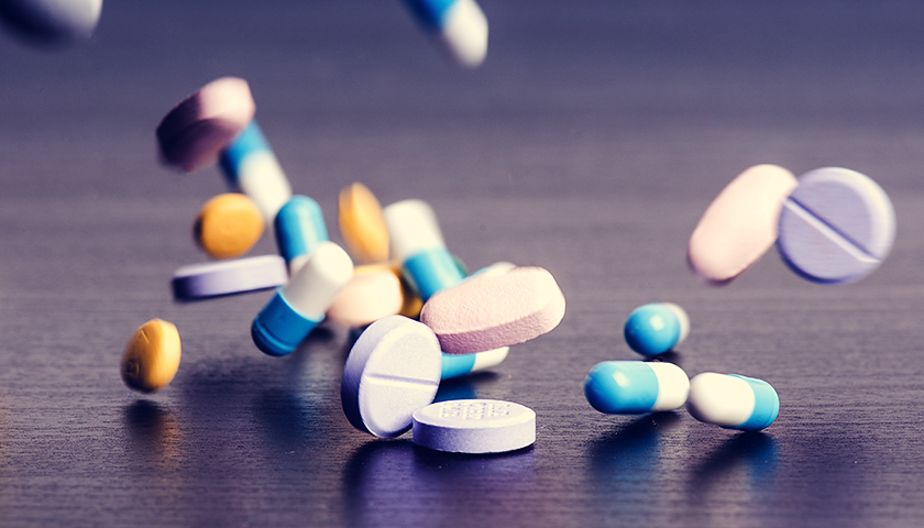 这些罕见的癌症,在博鳌乐城有药可用了!